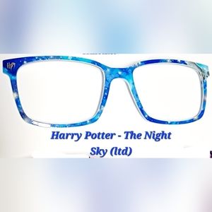 Pair Eyewear eyeglass topper for Kirby - Harry Potter Into the Night
